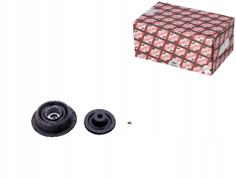 фото №1, Подшипник амортизатора vag ashika