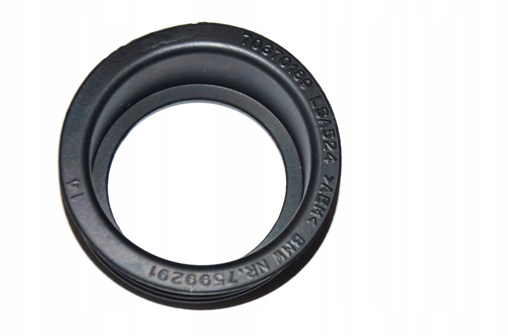 фото №7, Оригінальний номер bmw прокладка трубка повітря bmw 3 e90, f30