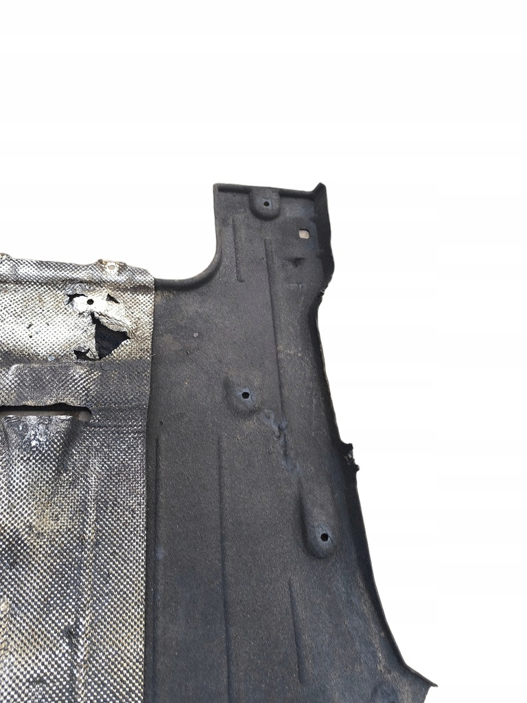 фото №12, Chrysler pacifica 2017 - 24 захист pod двигун 68227425ad