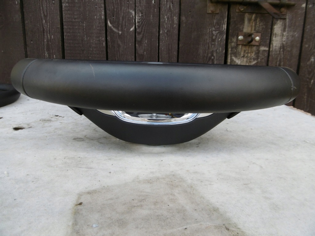 фото №6, Повітропровід багатофункціональний пелюстки перемикання vw touareg iii