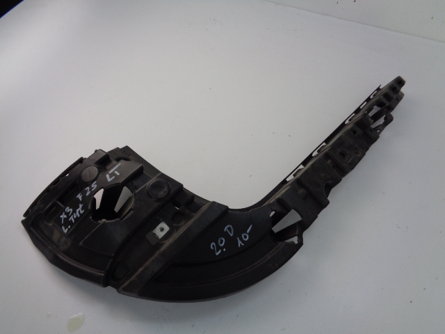 фото №1, Направляющая бампера левый задняя bmw x3 f25 2010-