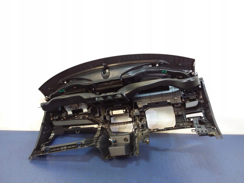 фото №9, Suzuki swift v mk7 панель приладів приладова