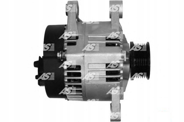 фото №1, As-pl генератор alfa romeo 147 1.9 jtd 937axd1a