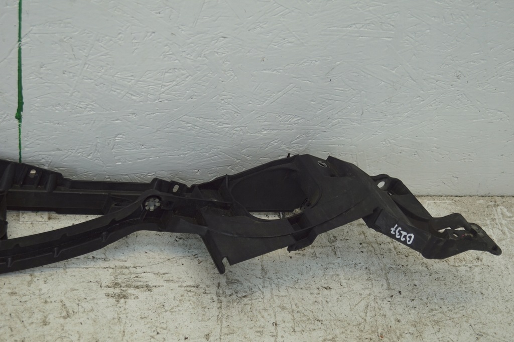 фото №9, Напрямна кронштейн крила ліва bmw x5 e70 7157989