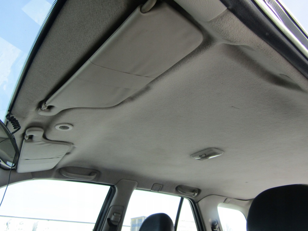 фото №1, Opel frontera b потолок