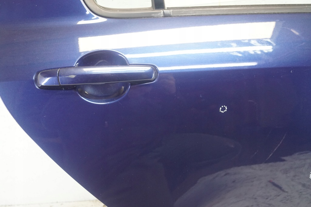 фото №14, Дверь правый задняя suzuki swift mk6