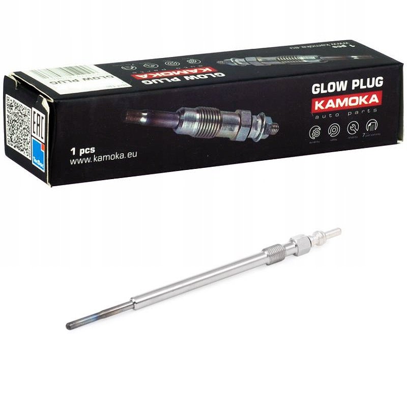 фото №10, Kamoka kp084 свеча накаливания