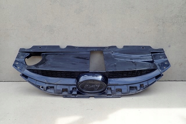 фото №1, Решітка радіатора решітка радіатора решітка радіатора hyundai ix35 ix 35