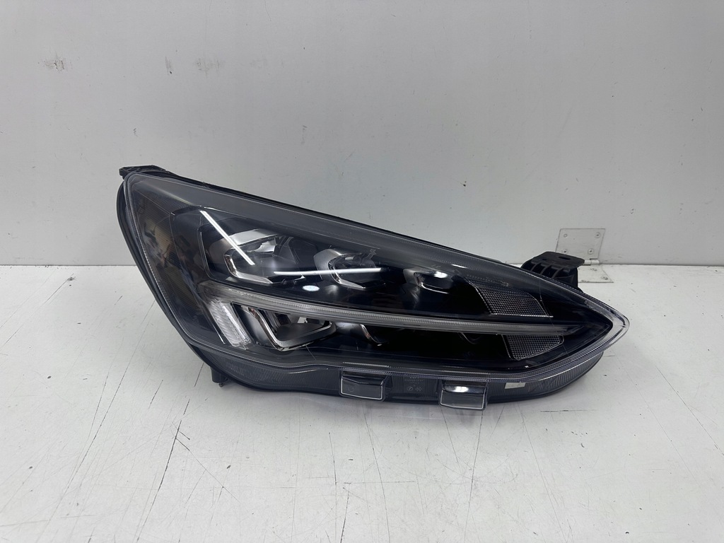 фото №1, Лампа перед передняя ford focus mk4 iv 4 jx7b-13e014-cd eu oryg full led