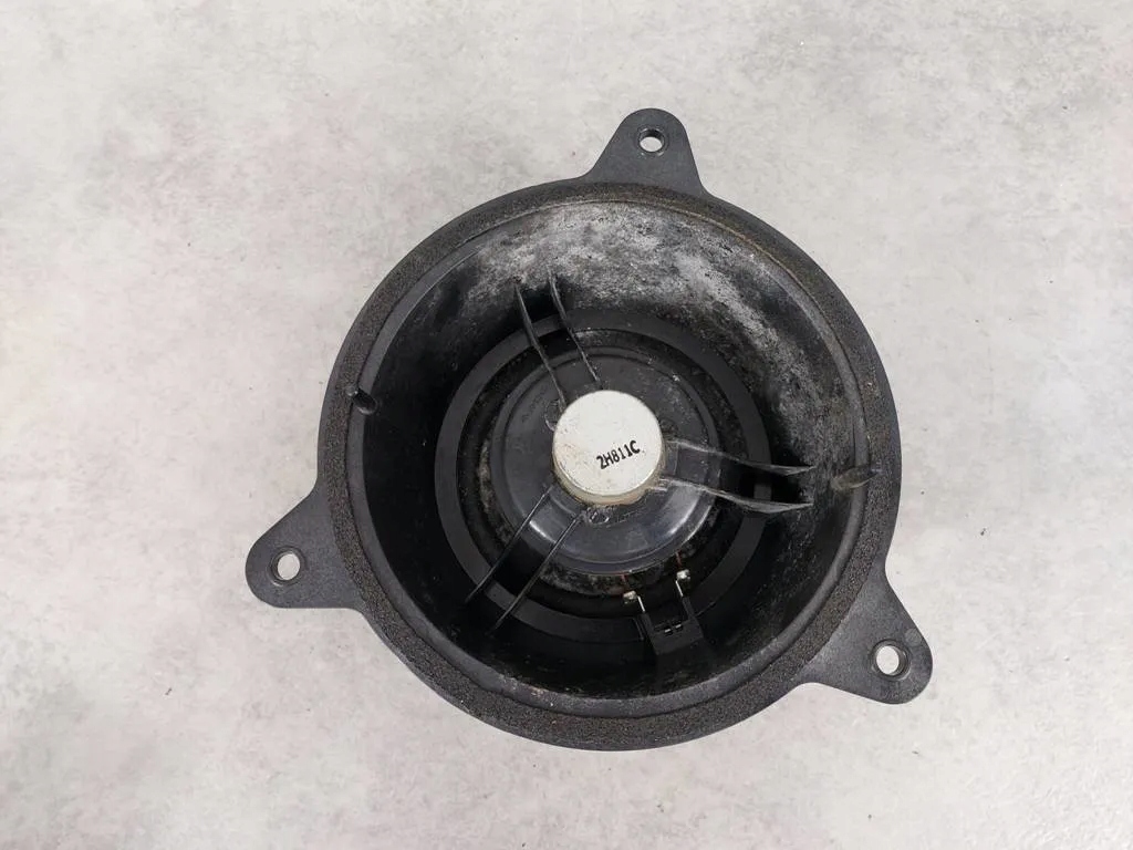 фото №6, Динамик дверь задняя bose renault scenic iii lift