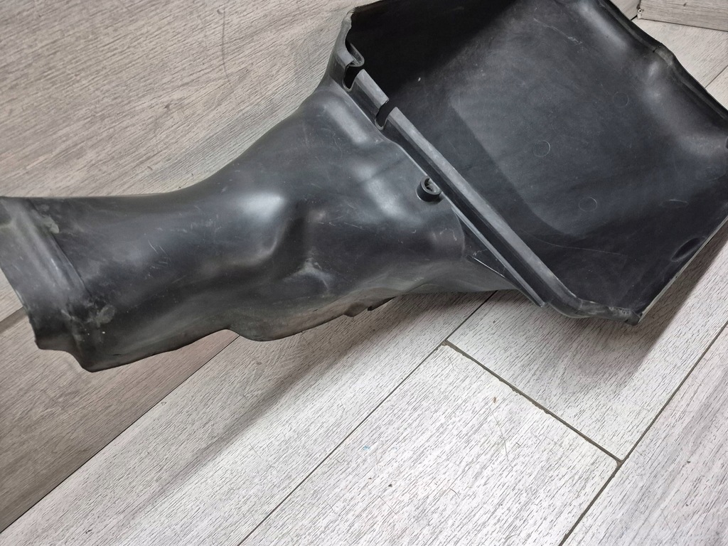 фото №7, 13382. porsche 911 996 повітропровід повітря ліва 99657532103