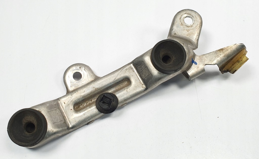 фото №1, Кронштейн коллектор впускной mercedes gl x164 5.5 v8