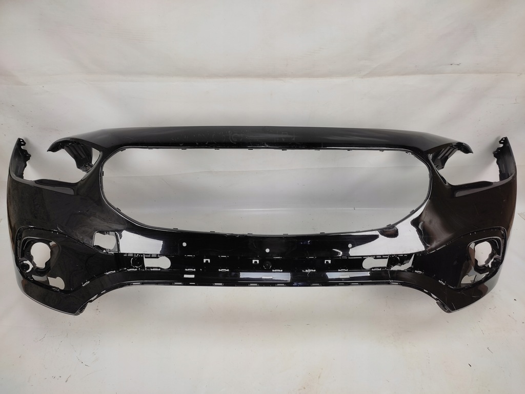 фото №1, Mercedes gla w247 x247 бампер передний 2020-