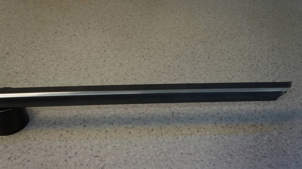 фото №2, Молдинг дверь левая уплотнитель parapet a1727200124 mercedes slk w172 r172