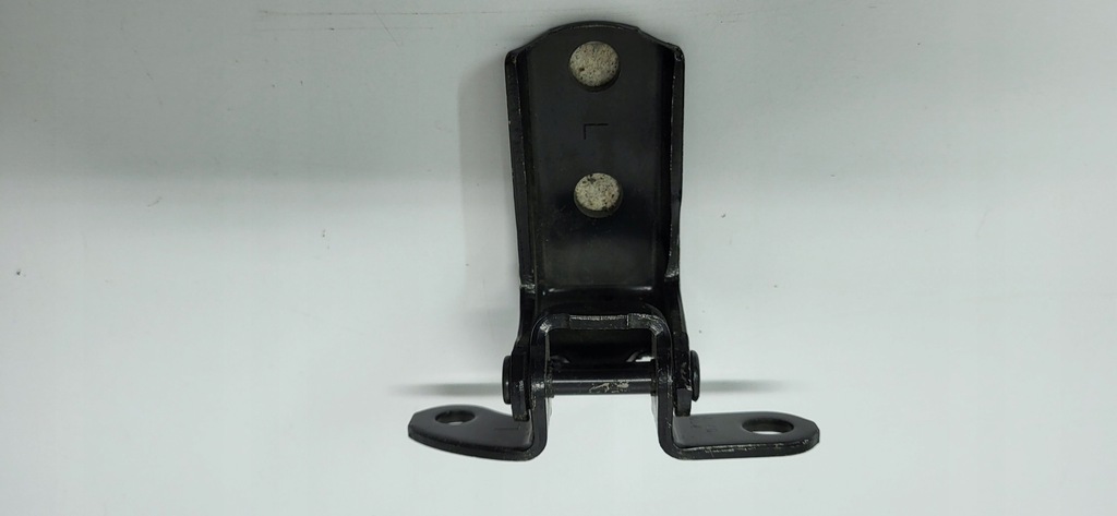 фото №7, Lexus rx prius rav4 yaris ii lexus петля двері задня dół лівий 68780-52031