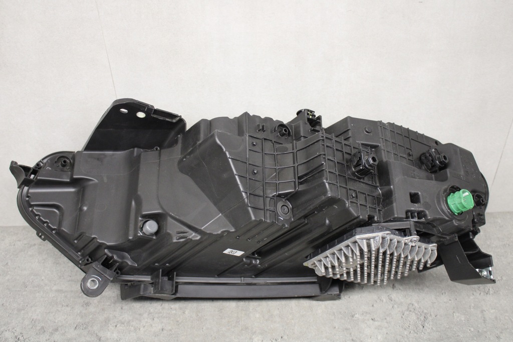 фото №10, Фара правый full led matrix alfa romeo tonale