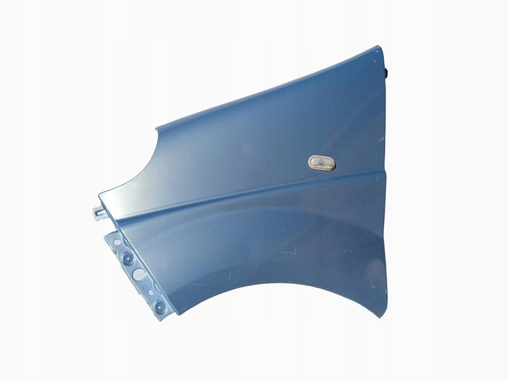 фото №1, Крыло перед передний левый opel vivaro renault trafic primastar ted47