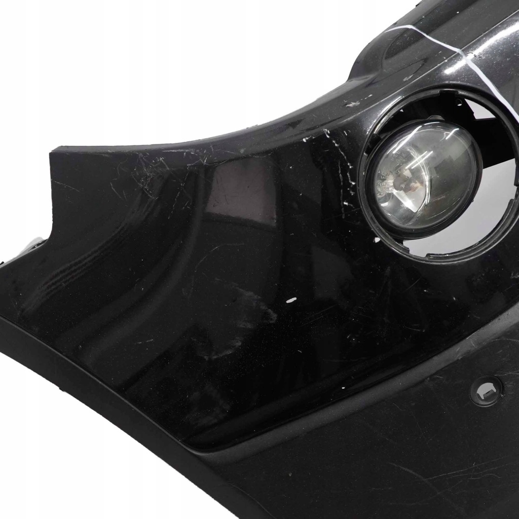 Bmw x3 e83 lci бампер передний black sapphire 475 Цена