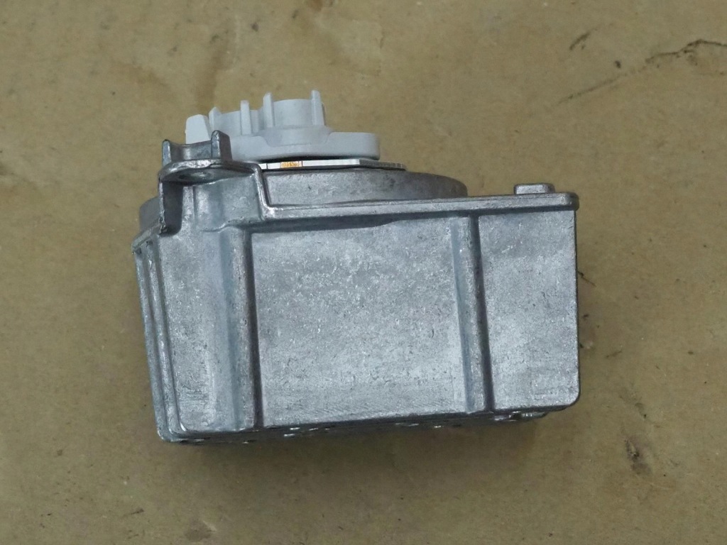 Модуль led їжак ліхтарі  перед ateca 17- рестайлінг  239924-00 Зі Шроту