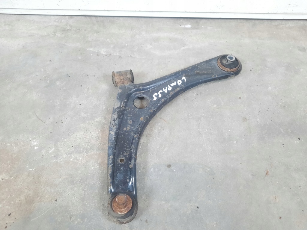 фото №1, Рычаг левый перед передний jeep compass i