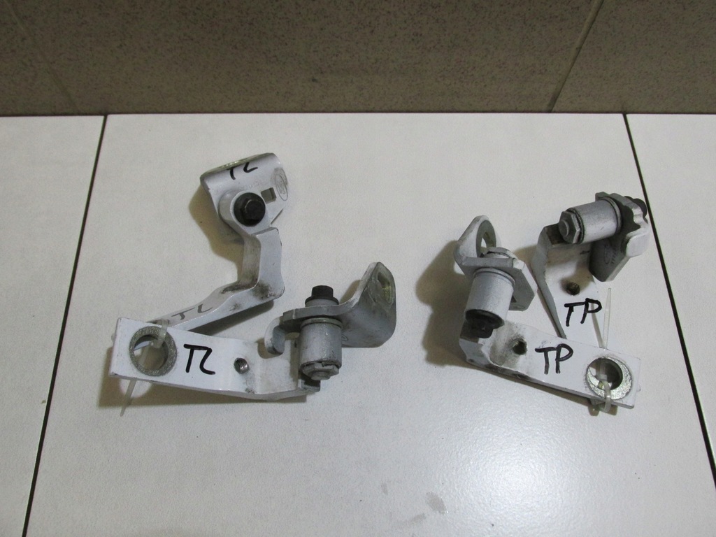 фото №9, Петля дверь перед задняя c-max mk2 grand oa ga fa