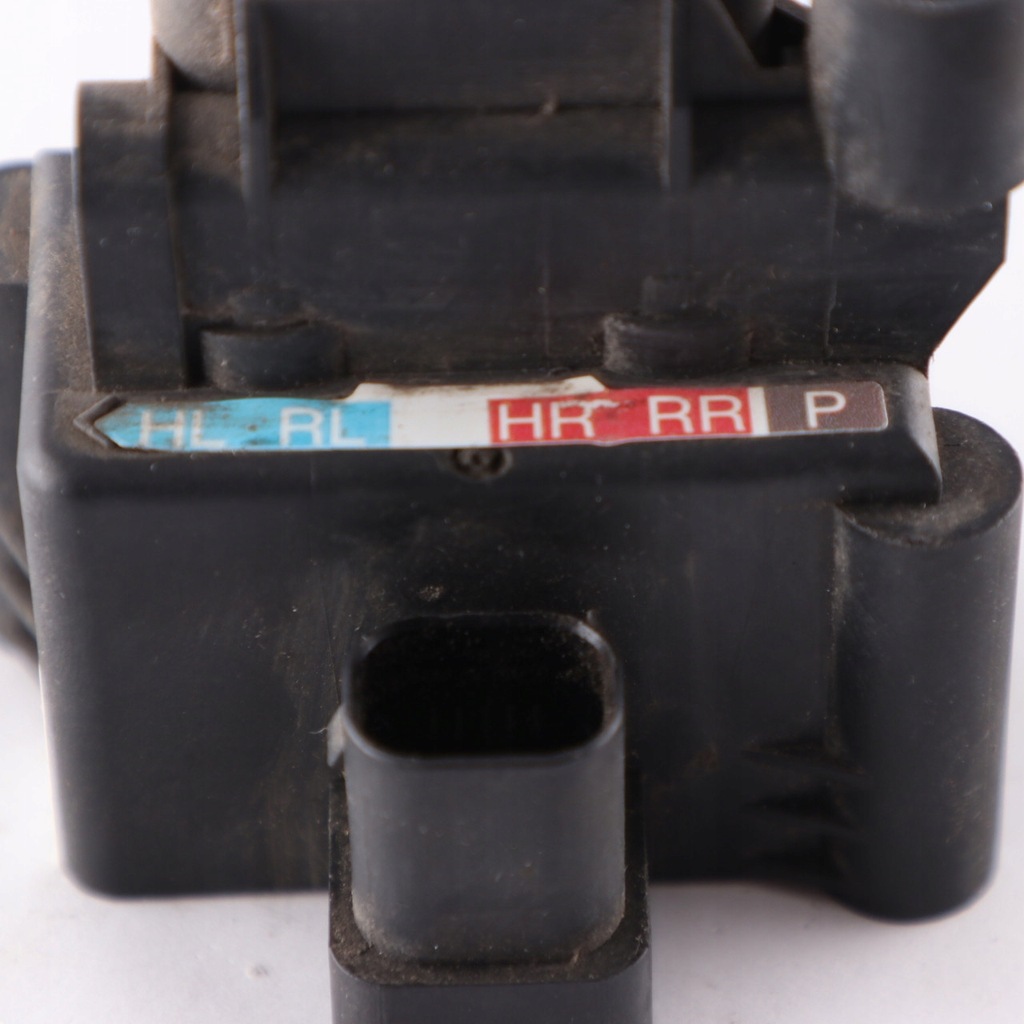 фото №11, Mercedes w251 w906 модуль підвіска пневматичний a2513200158