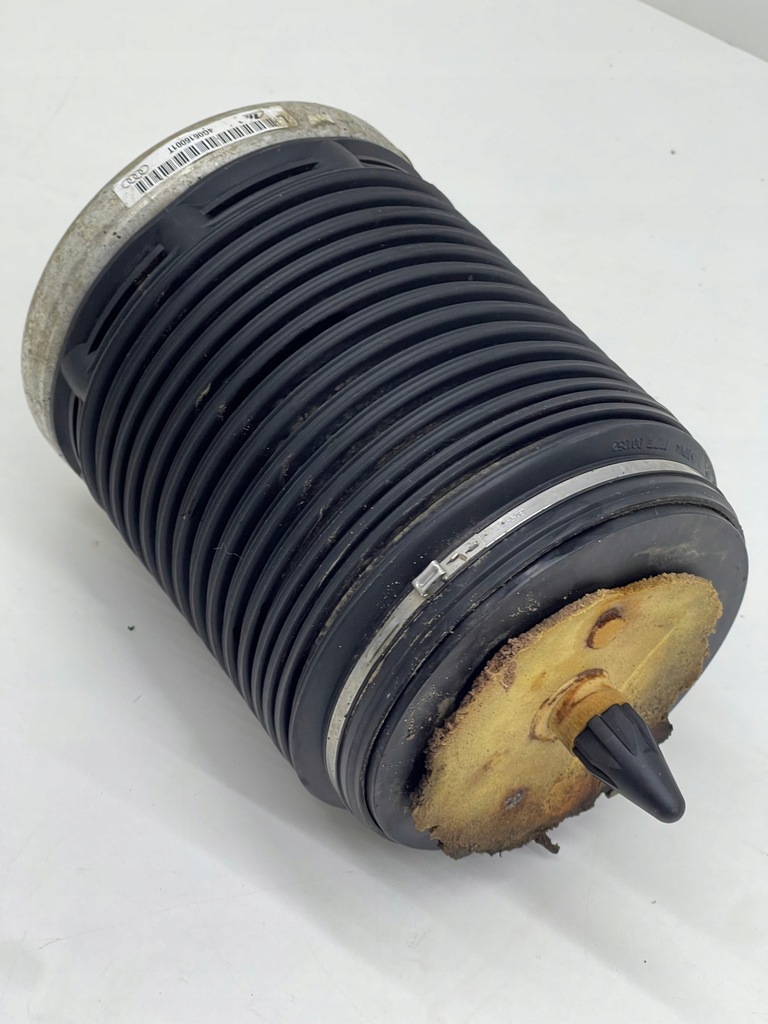 фото №5, Audi a7 a6 c7 амортизатор пневмоподушка подушка підвіска пневматичний