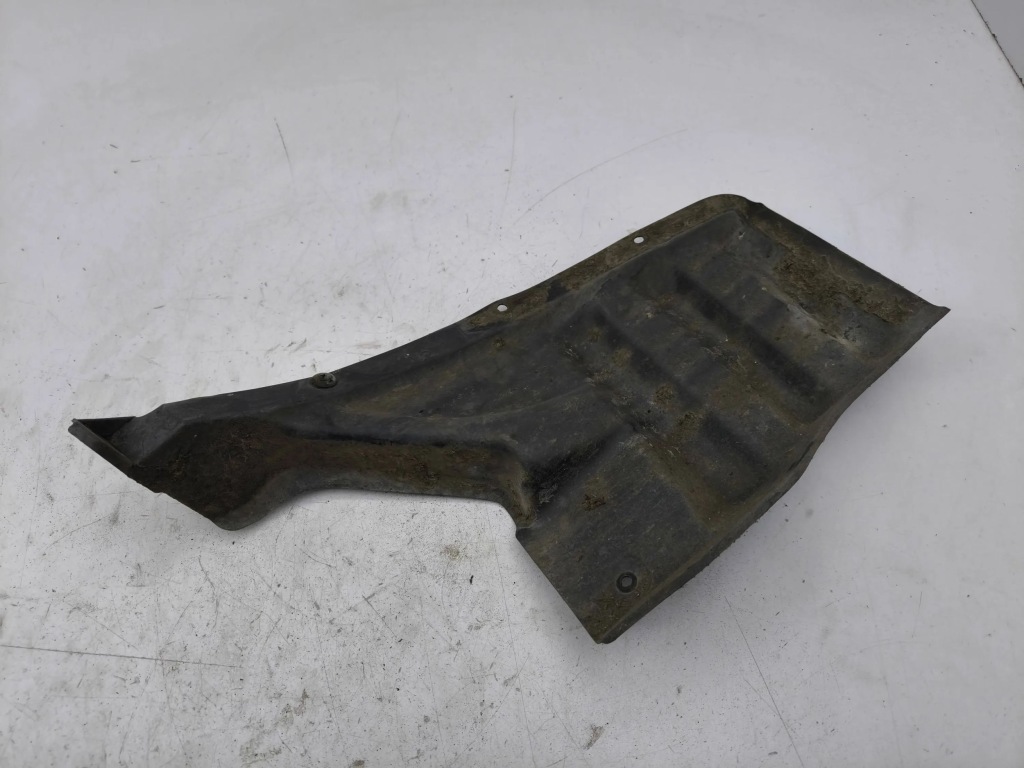 фото №1, Mitsubishi outlander 2015 ліва сторона підкрилок задні