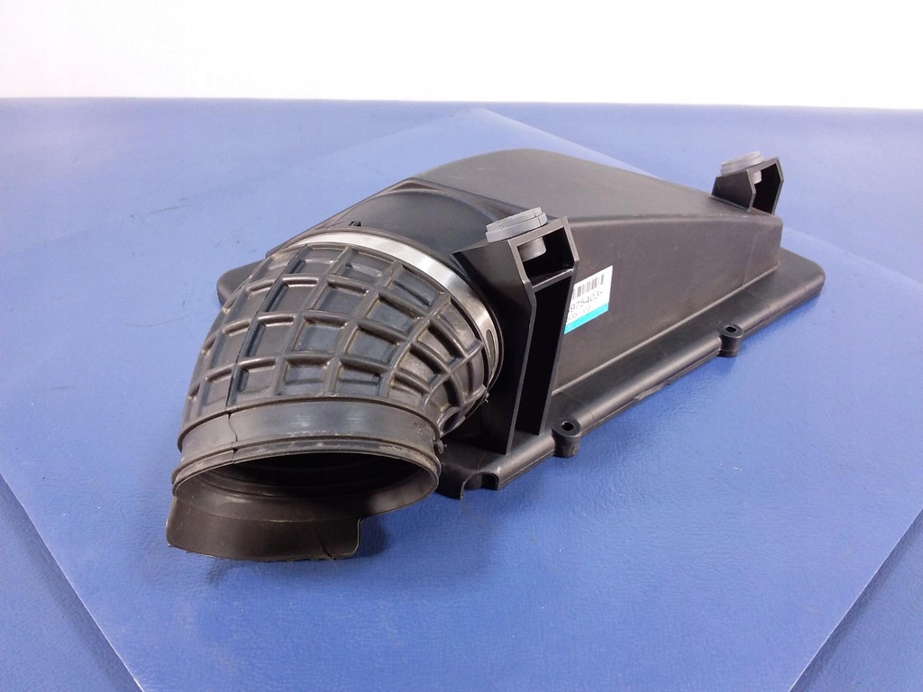 фото №4, Bmw x7 g07 m50i крышка фильтра воздуха 8689754