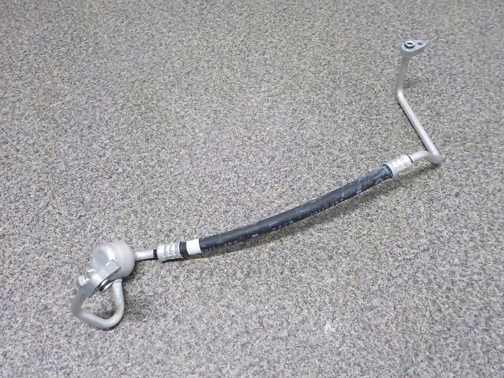 фото №1, Шланг трубка кондиционера toyota rav4 iii 2006-