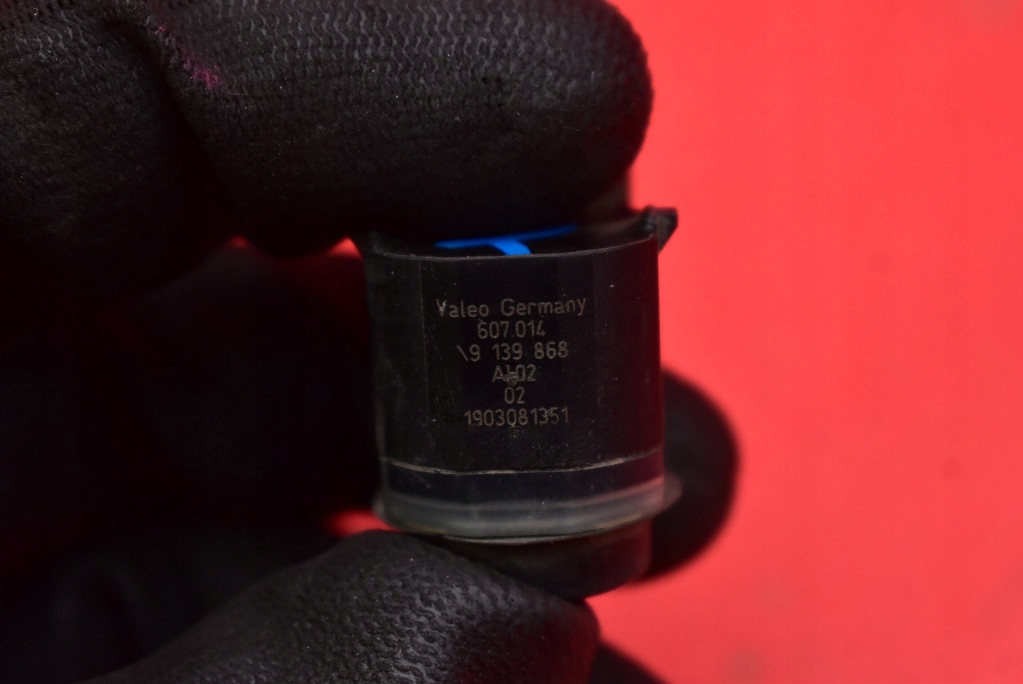 фото №7, Датчик паркування задня pdc 9139868 bmw x5 e70 06-10