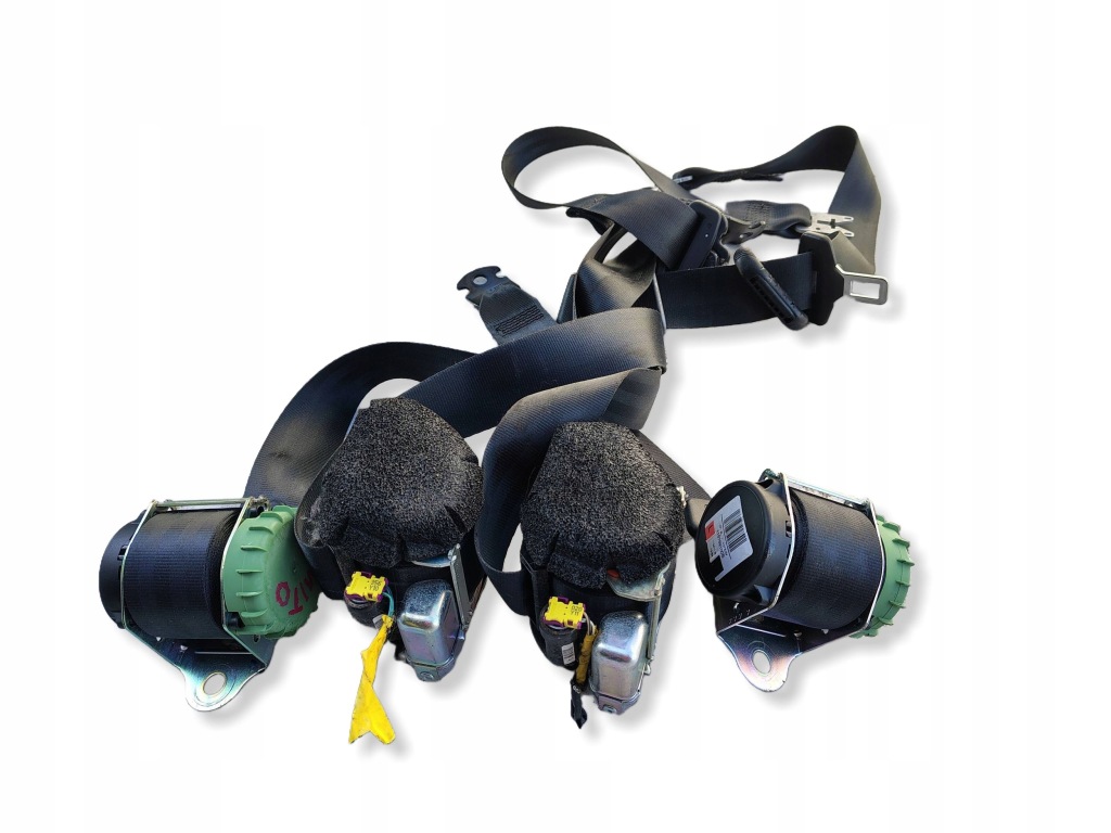 Купить Ремень ремни безопасности 4 штуки alfa romeo mito