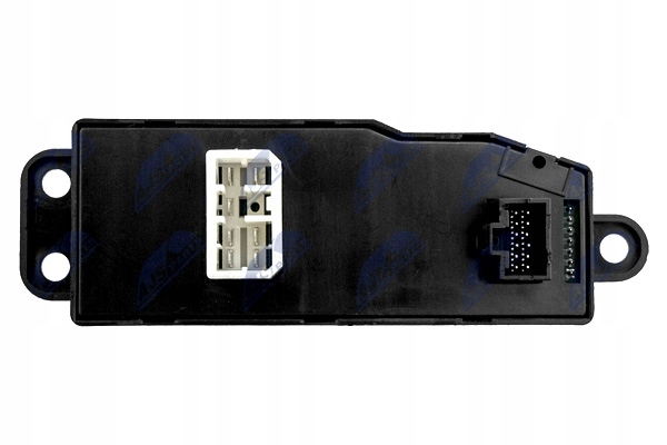 фото №5, Nty переключатель управление окон hyundai h1 starex 1997-2007 сторона