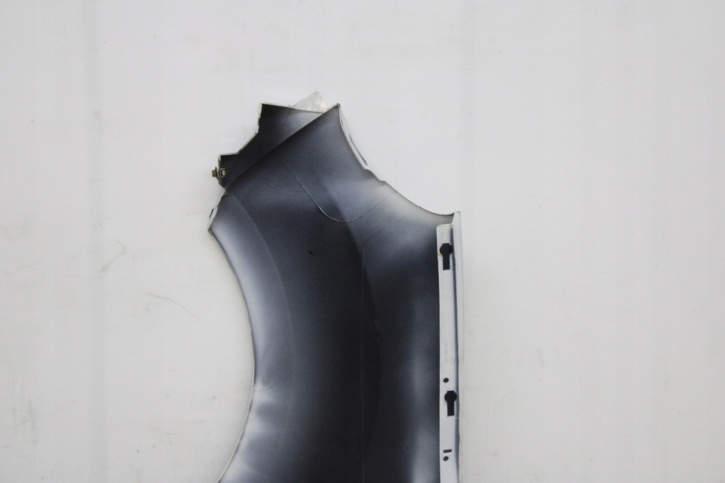 фото №10, Крила правий перед передній renault kangoo ii 2007r- o389 - код лакофарбового покриття