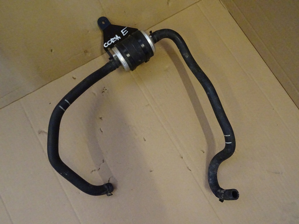 фото №1, Opel corsa e wąż