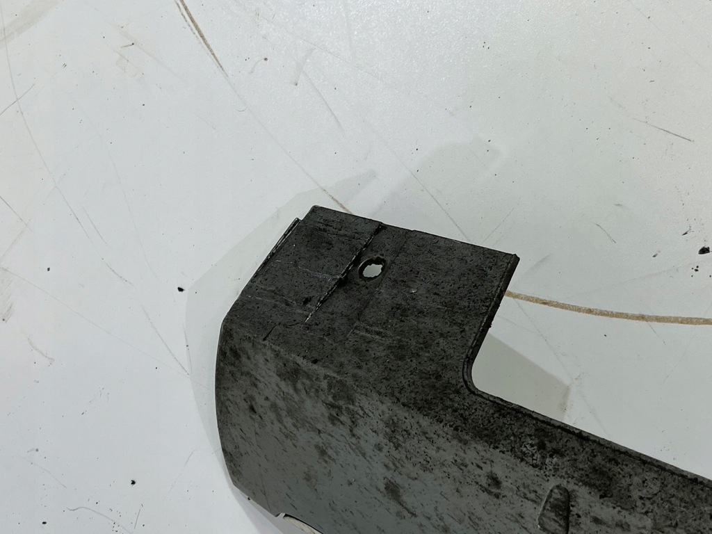 фото №8, Молдинг порог правая audi a8 d4 4h0853860b