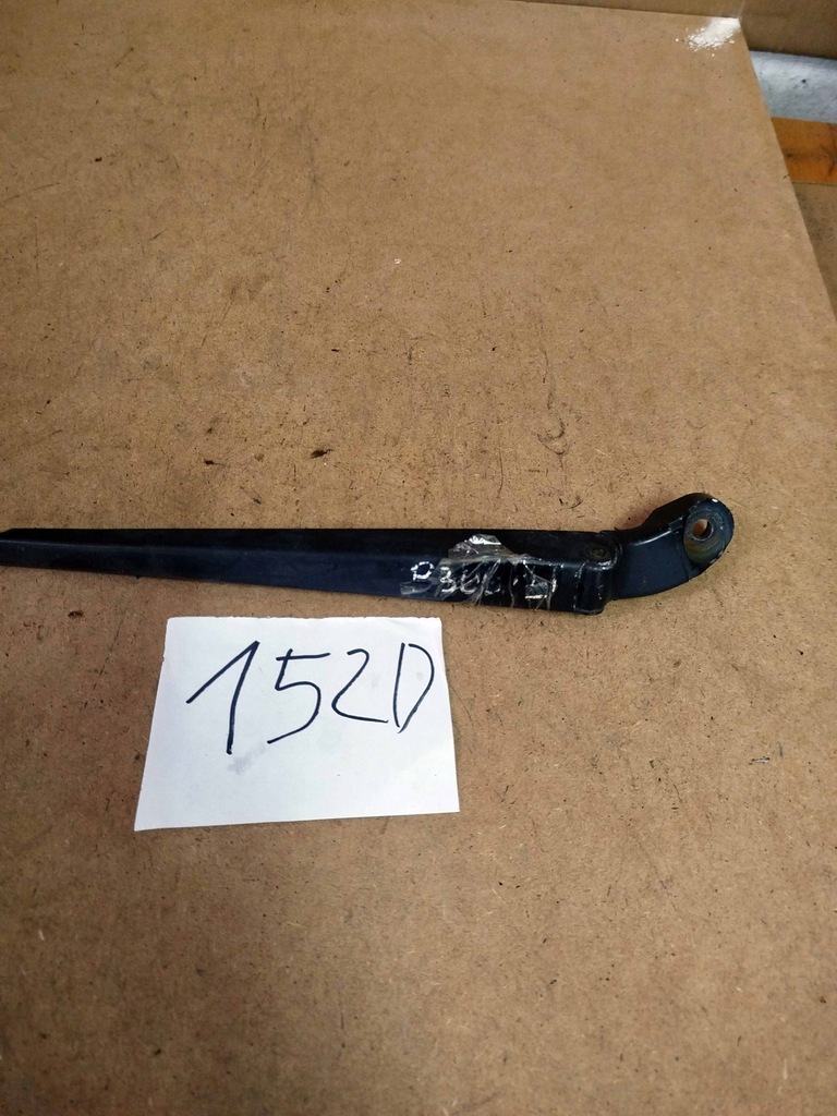 фото №1, Важіль двірники праве peugeot 306