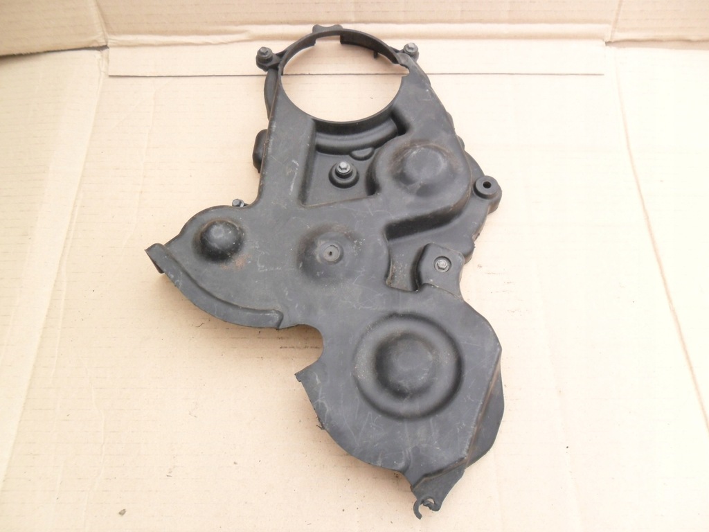 фото №13, Peugeot partner ii корпус розподільного валу 9659869280