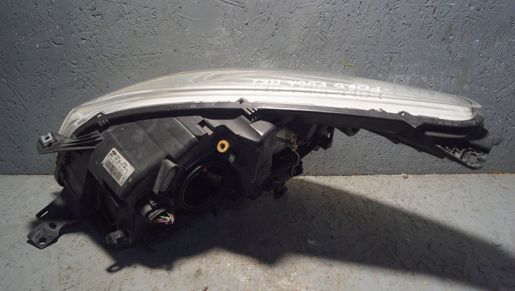 фото №10, Лампа правий перед ford kuga mk2 s1484