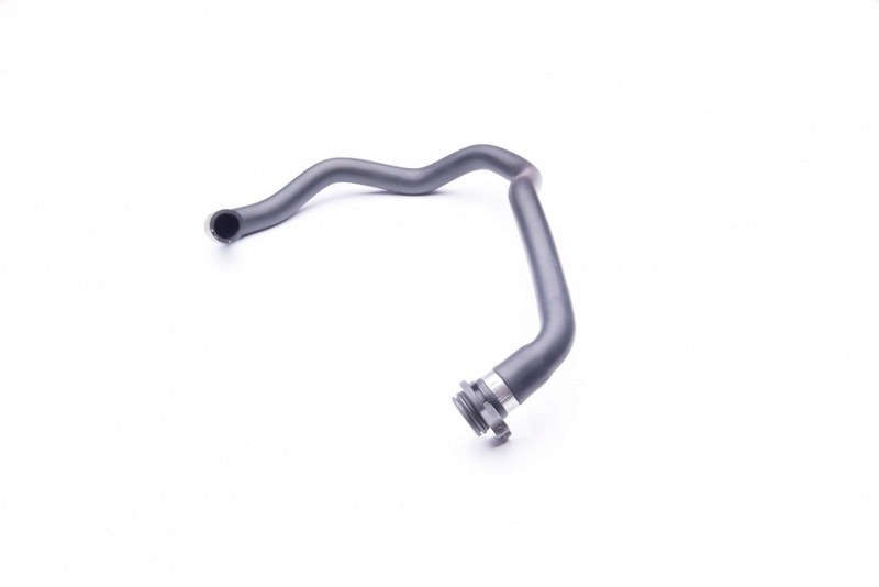 фото №11, Шланг радіатора bmw 5 6 7 /11537544638