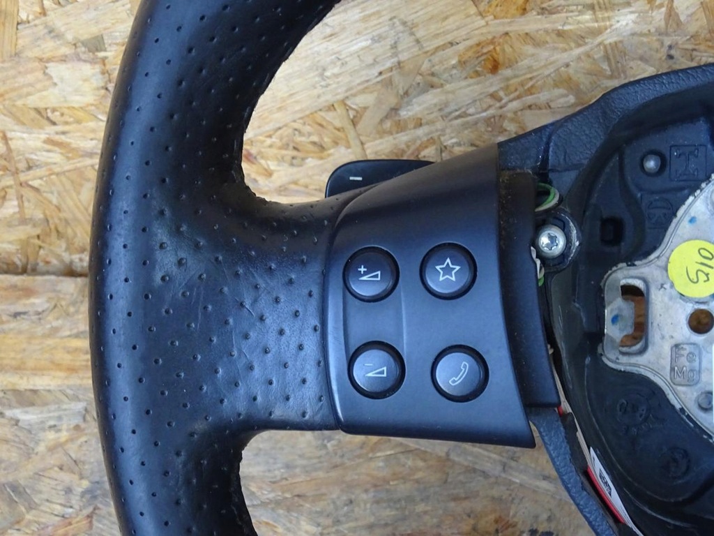 фото №10, Vw golf v r32 gti scirocco повітропровід мультифункція 1k8419091f