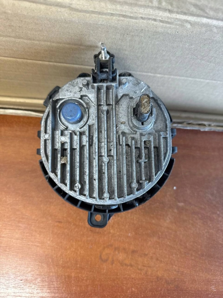 Протитуманна фара led перед mini f54 194.782-00 Ціна