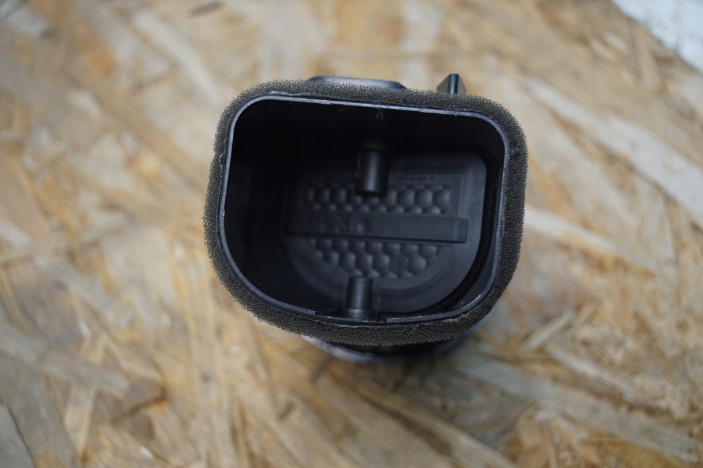 фото №10, Решётка обдув правая mercedes w204 lift a2048306254