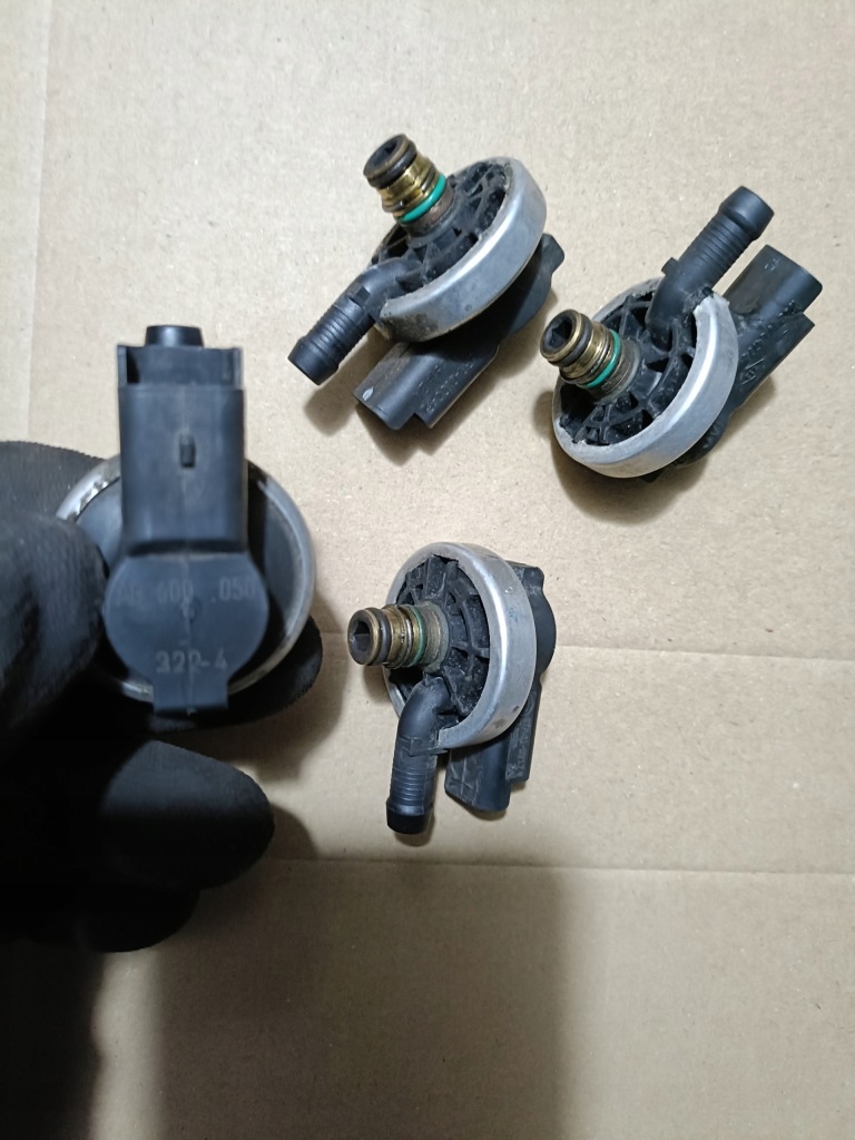 Купити Форсунка ag sgi teleflex gfi 600.050