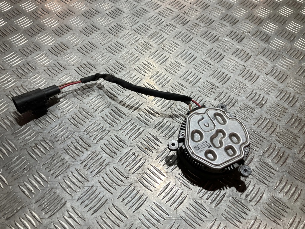 Купити Двигун вентилятора mini cooper s f56 2.0i