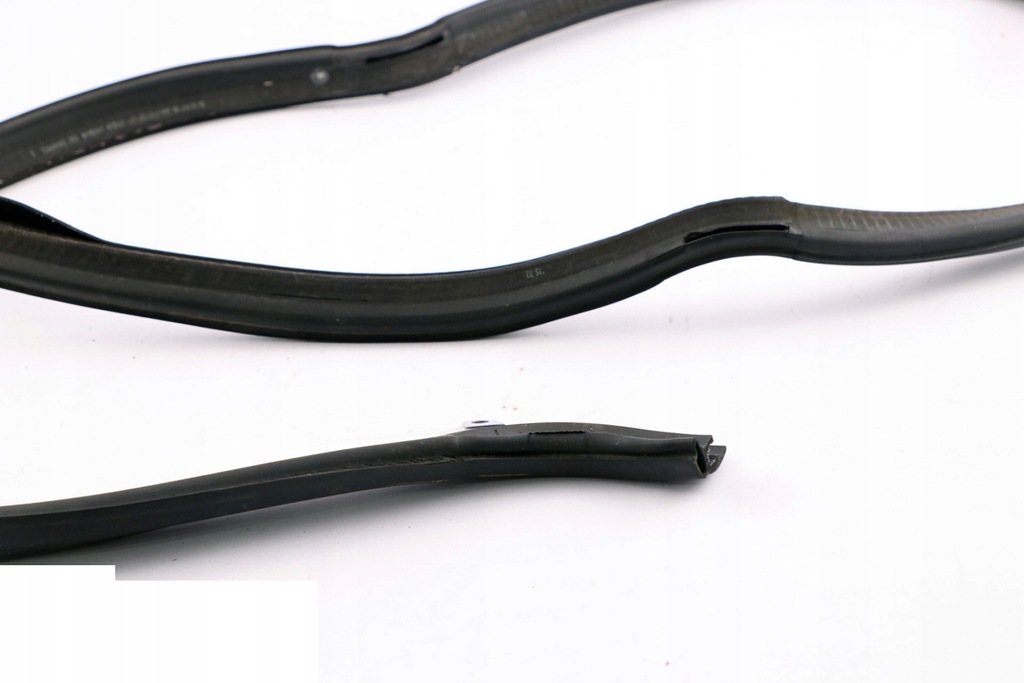 фото №11, Bmw z4 e89 roadster прокладка крышки багажника 7191264