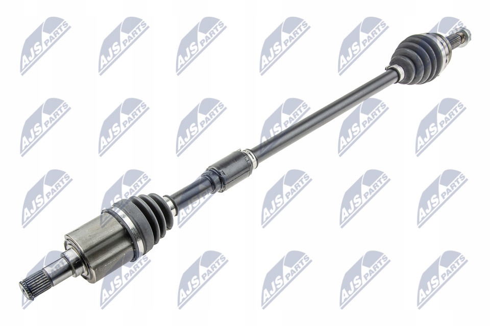 фото №2, Привідний вал привідна npw-hd-054 nty