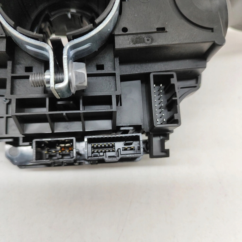 фото №7, Kia ev6 2023 рычаг / переключатель поворотники