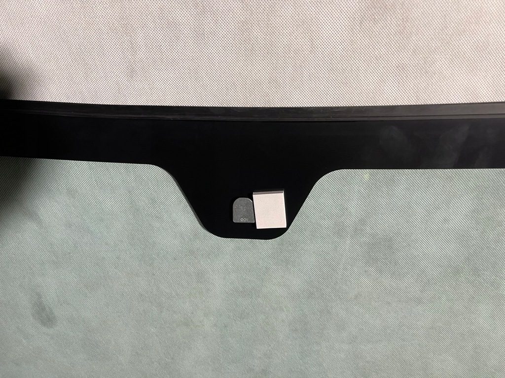 фото №5, Стекло передняя лобовое dodge challenger coupe solar 2008-2014