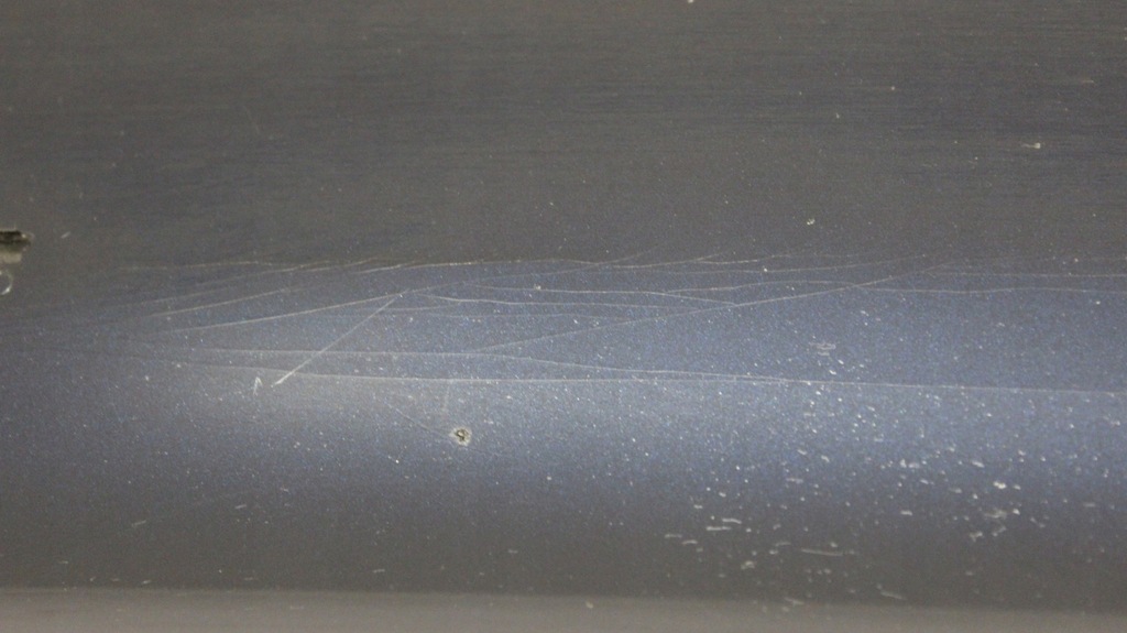 фото №10, Бампер задняя задний audi a3 8p lift cabrio 2009r lz5a